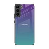 Shroom Haze Samsung Galaxy S22 Plus 5G Glass Back Cover Online