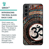 Worship Glass Case for Samsung Galaxy S22 Plus 5G