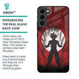 Japanese Animated Glass Case for Samsung Galaxy S22 Plus 5G