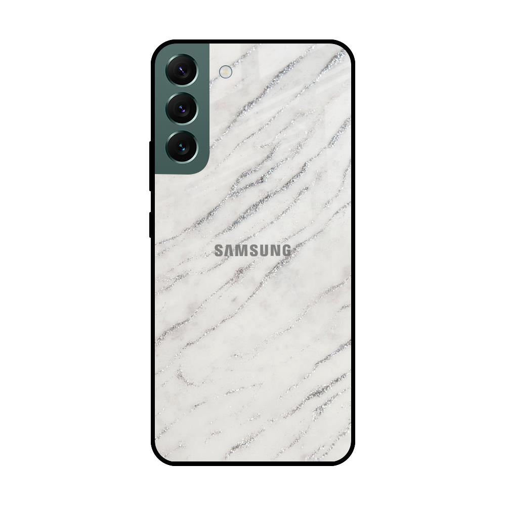 Polar Frost Samsung Galaxy S22 Plus 5G Glass Cases & Covers Online