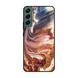 Exceptional Texture Samsung Galaxy S22 Plus 5G Glass Cases & Covers Online