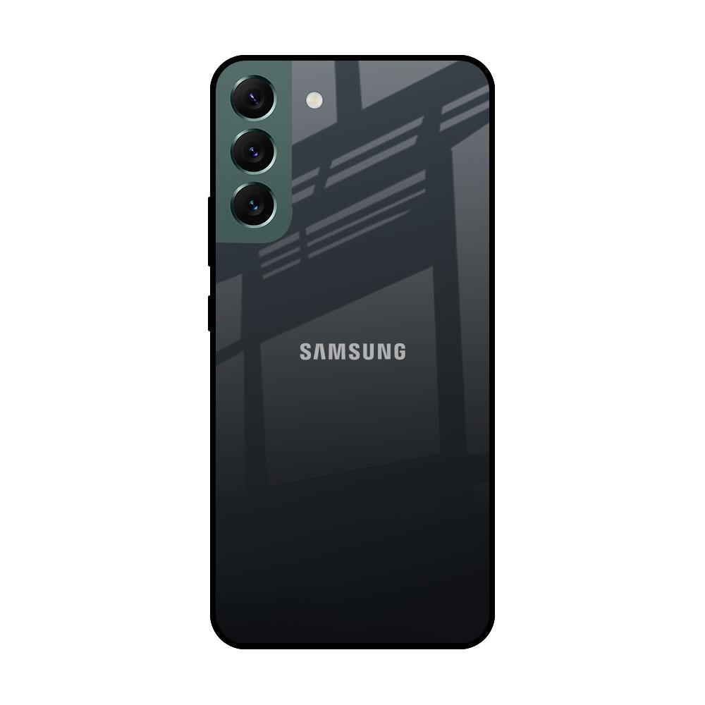 Stone Grey Samsung Galaxy S22 Plus 5G Glass Cases & Covers Online