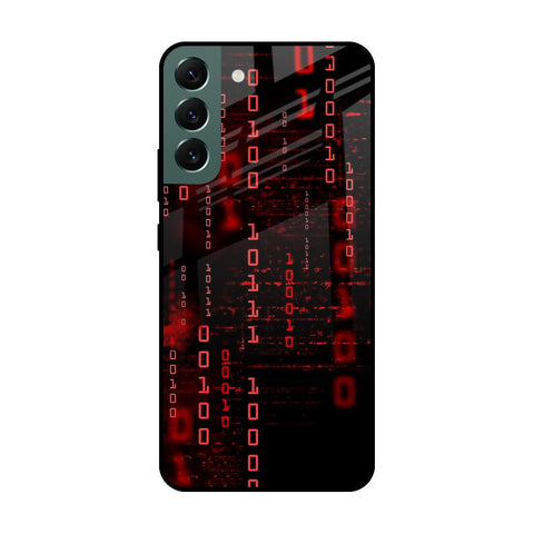 Let's Decode Samsung Galaxy S22 Plus 5G Glass Cases & Covers Online