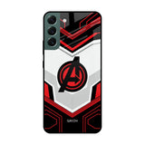 Guardians Of The Earth Samsung Galaxy S22 Plus 5G Glass Cases & Covers Online