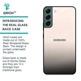 Dove Gradient Glass Case for Samsung Galaxy S22 Plus 5G
