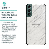 Polar Frost Glass Case for Samsung Galaxy S22 Plus 5G