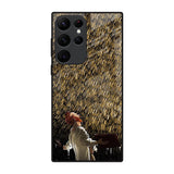 Rain Festival Samsung Galaxy S22 Ultra 5G Glass Back Cover Online
