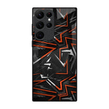 Vector Art Samsung Galaxy S22 Ultra 5G Glass Back Cover Online