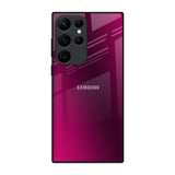 Pink Burst Samsung Galaxy S22 Ultra 5G Glass Back Cover Online