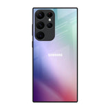 Abstract Holographic Samsung Galaxy S22 Ultra 5G Glass Back Cover Online