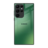 Green Grunge Texture Samsung Galaxy S22 Ultra 5G Glass Back Cover Online