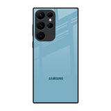 Sapphire Samsung Galaxy S22 Ultra 5G Glass Back Cover Online