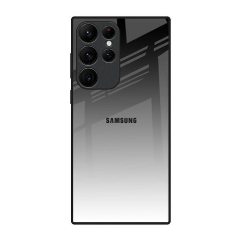 Zebra Gradient Samsung Galaxy S22 Ultra 5G Glass Back Cover Online