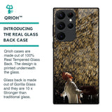 Rain Festival Glass Case for Samsung Galaxy S22 Ultra 5G