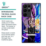 DGBZ Glass Case for Samsung Galaxy S22 Ultra 5G