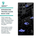 Constellations Glass Case for Samsung Galaxy S22 Ultra 5G