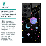 Planet Play Glass Case For Samsung Galaxy S22 Ultra 5G