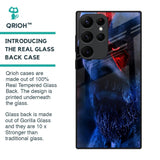 God Of War Glass Case For Samsung Galaxy S22 Ultra 5G
