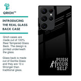 Push Your Self Glass Case for Samsung Galaxy S22 Ultra 5G