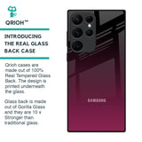 Wisconsin Wine Glass Case For Samsung Galaxy S22 Ultra 5G