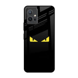 Eyes On You Vivo Y75 5G Glass Back Cover Online