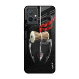 Power Of Lord Vivo Y75 5G Glass Back Cover Online
