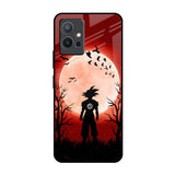 Winter Forest Vivo Y75 5G Glass Back Cover Online