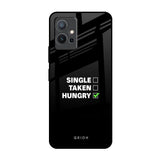 Hungry Vivo Y75 5G Glass Back Cover Online
