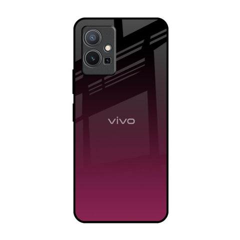 Wisconsin Wine Vivo Y75 5G Glass Back Cover Online