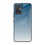 Deep Sea Space Vivo Y75 5G Glass Back Cover Online
