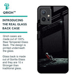 Relaxation Mode On Glass Case For Vivo Y75 5G