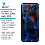 God Of War Glass Case For Vivo Y75 5G