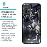 Sketch Art DB Glass Case for Vivo Y75 5G