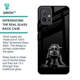 Adiyogi Glass Case for Vivo Y75 5G