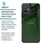 Deep Forest Glass Case for Vivo Y75 5G
