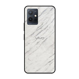 Polar Frost Vivo Y75 5G Glass Cases & Covers Online