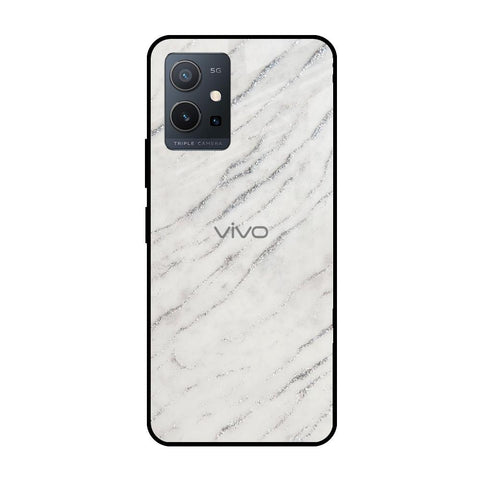 Polar Frost Vivo Y75 5G Glass Cases & Covers Online