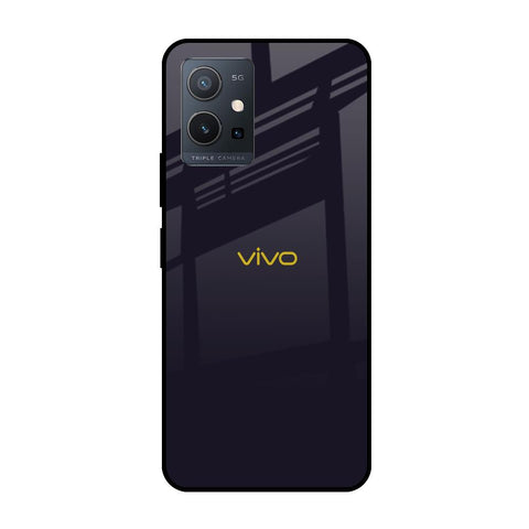 Deadlock Black Vivo Y75 5G Glass Cases & Covers Online