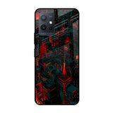 City Light Vivo Y75 5G Glass Cases & Covers Online
