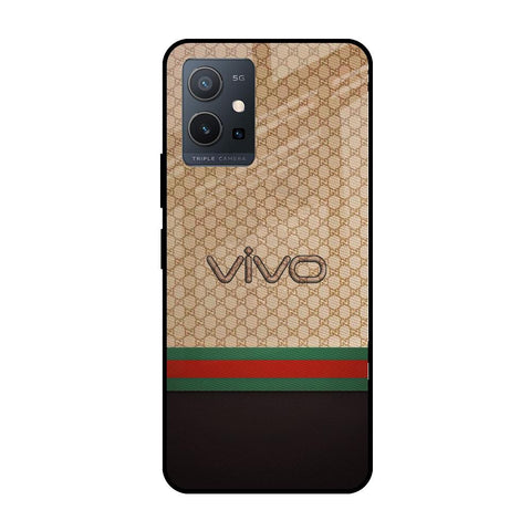 High End Fashion Vivo Y75 5G Glass Cases & Covers Online