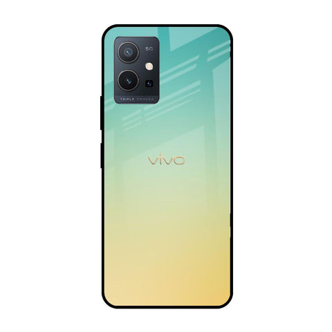 Cool Breeze Vivo Y75 5G Glass Cases & Covers Online