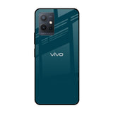 Emerald Vivo Y75 5G Glass Cases & Covers Online