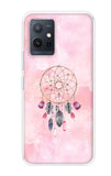 Dreamy Happiness Vivo Y75 5G Back Cover