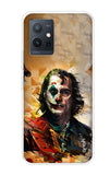 Psycho Villan Vivo Y75 5G Back Cover