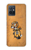 Jungle King Vivo Y75 5G Back Cover