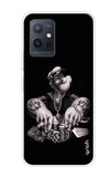 Rich Man Vivo Y75 5G Back Cover