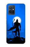 God Vivo Y75 5G Back Cover