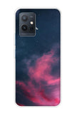Moon Night Vivo Y75 5G Back Cover
