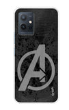 Sign of Hope Vivo Y75 5G Back Cover