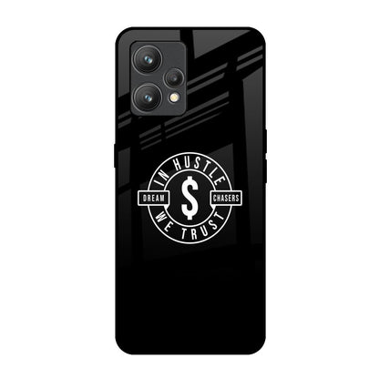 Dream Chasers Realme 9 Pro Plus Glass Back Cover Online